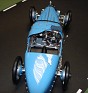 1:18 CMC Bugatti T35 1924 Blue. Uploaded by SENTEE